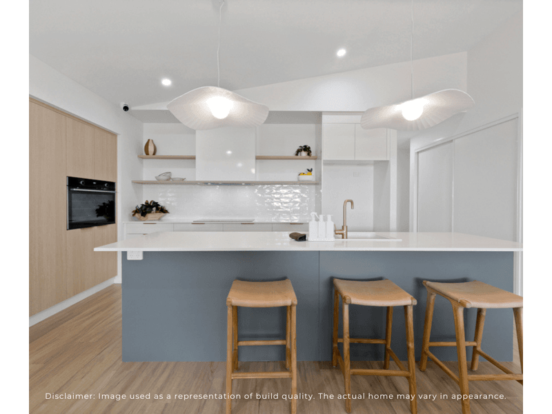 Lot 88 Viewpoint Street, Shoal Point