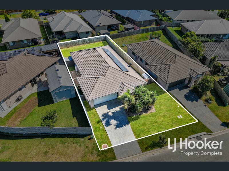 25 Birdwing Crescent, Flagstone