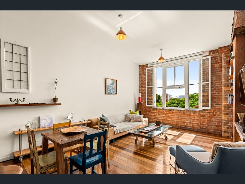 212/88 Macquarie Street, Teneriffe