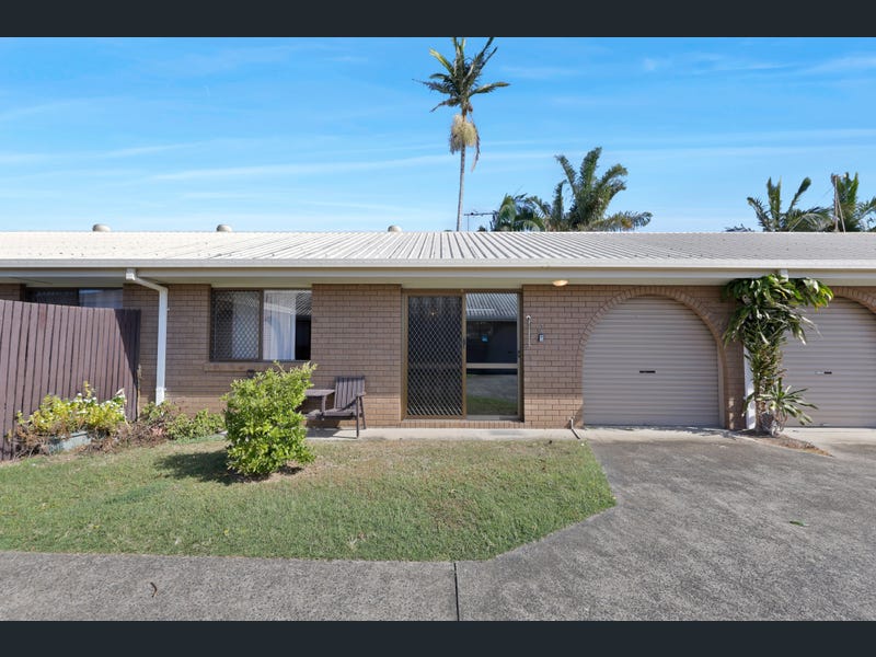 2/17 Rae Street, East Mackay