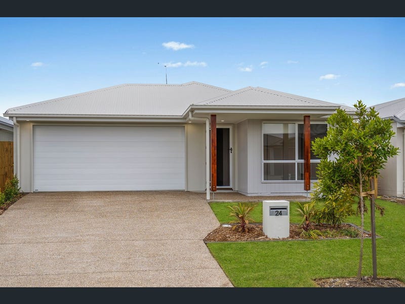 24 Yappar Road, South Maclean