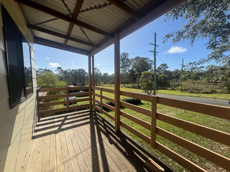 49 Normanby Street, Nanango