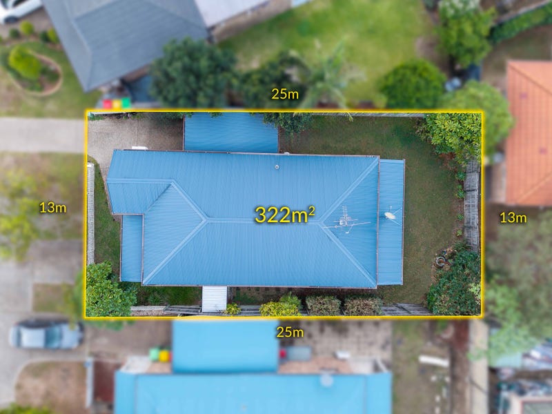 14 Moselle Street, Springfield