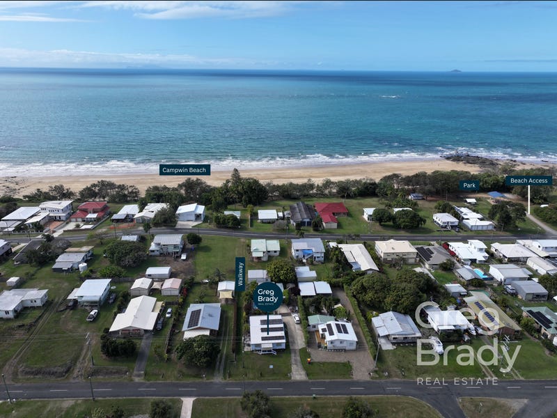51 Cooper Avenue, Campwin Beach
