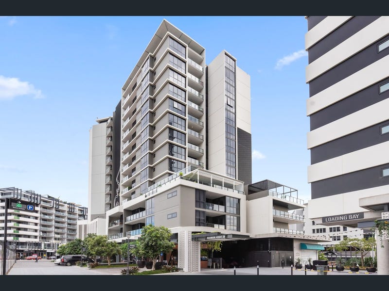 908/148 Logan Road, Woolloongabba