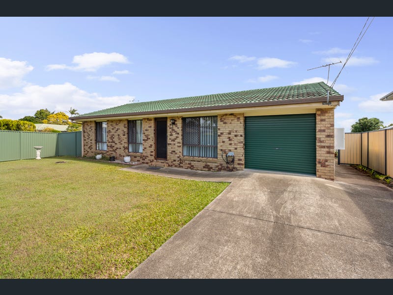 21 Miller Street, Kippa-ring