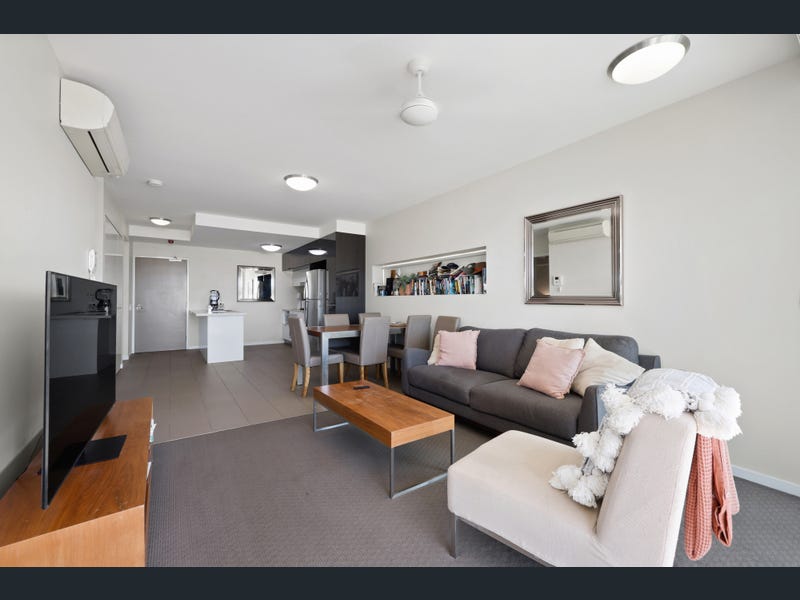 205/1 Wilson Street, West Mackay