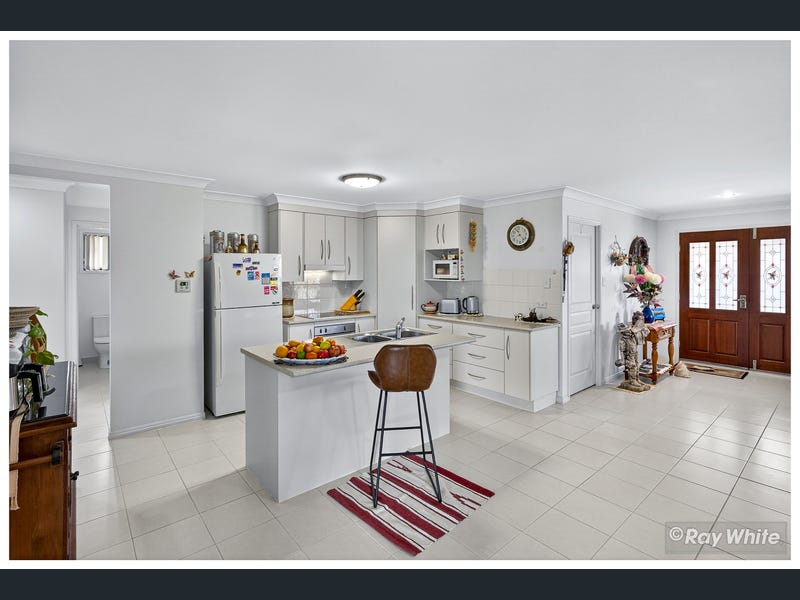 4 Emery Street, Gracemere
