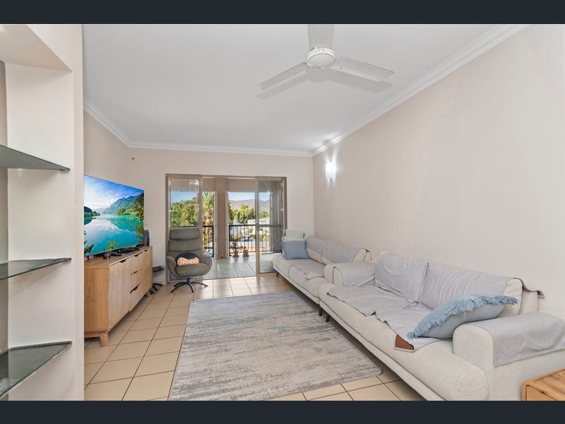 317/41-51 Oonoonba Road, Idalia