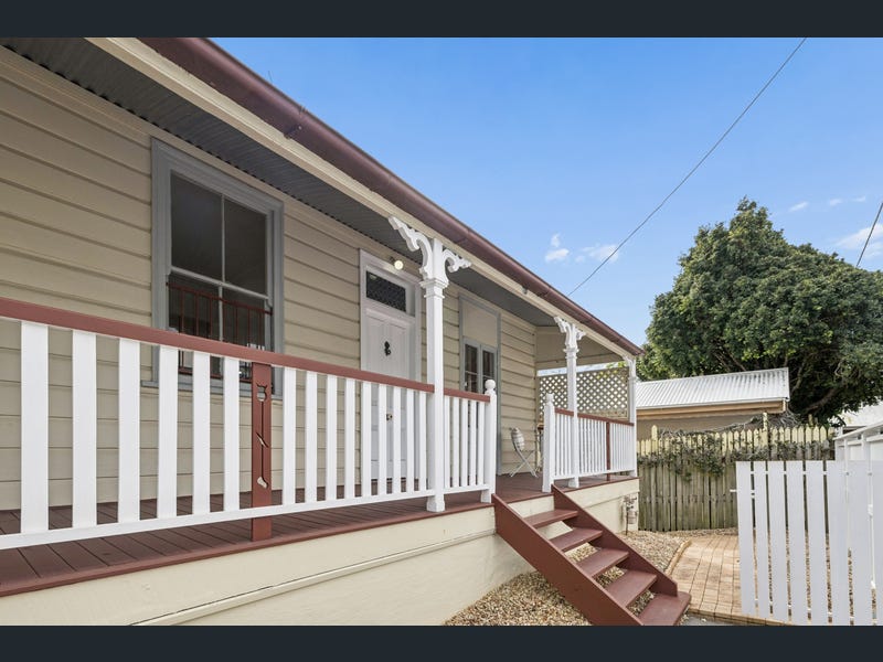 40 Rosa Street, Spring Hill