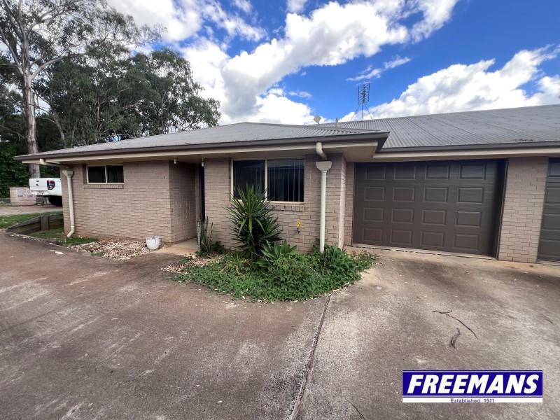 1/3 Hodge Street, Kingaroy