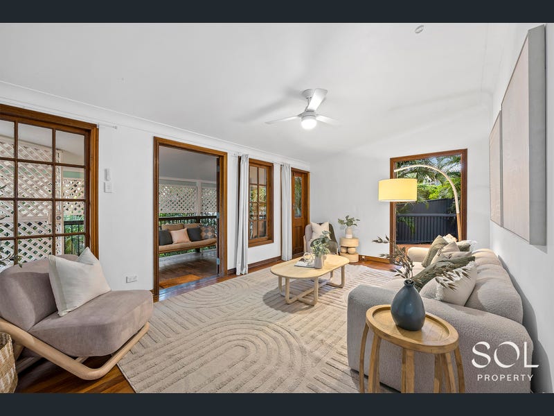 11 Spenlow Street, Chermside West