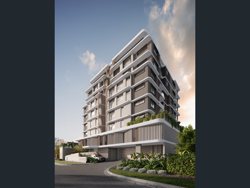 303/4-8 Sutton Street, Redcliffe