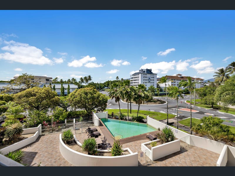 208/331-337 Lake Street, Cairns North