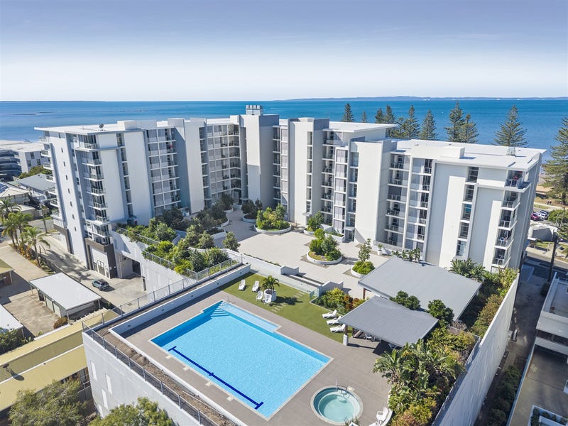 119/113 Landsborough Avenue, Scarborough