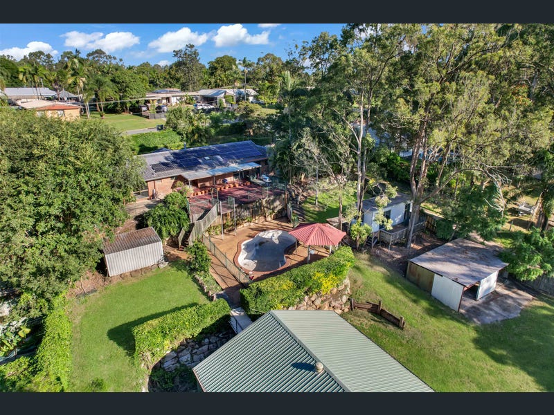 86-88 Springlands Drive, Slacks Creek