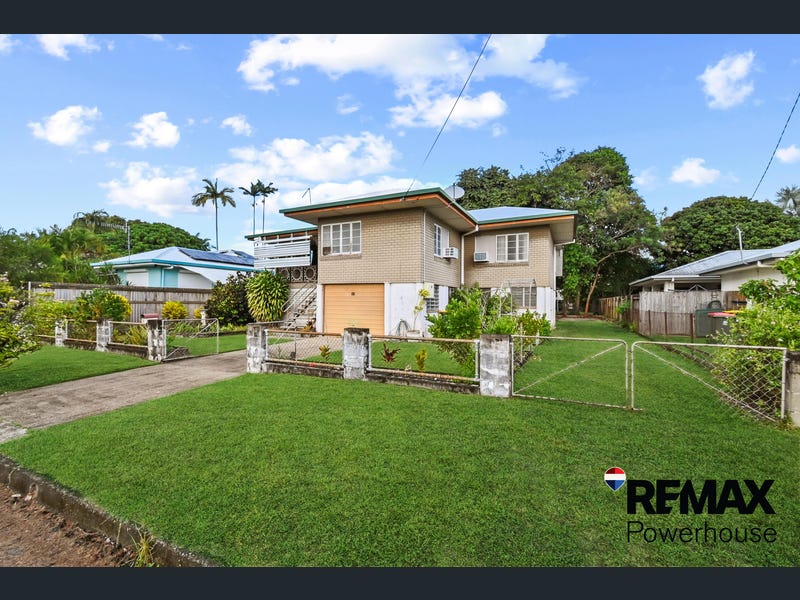 57 Jones Street, Westcourt