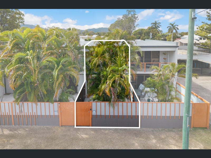 2/49 Pattison Street, Wandal