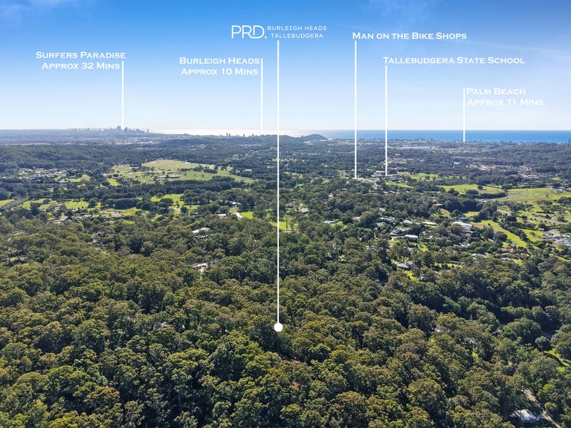 6b Koombahla Drive, Tallebudgera