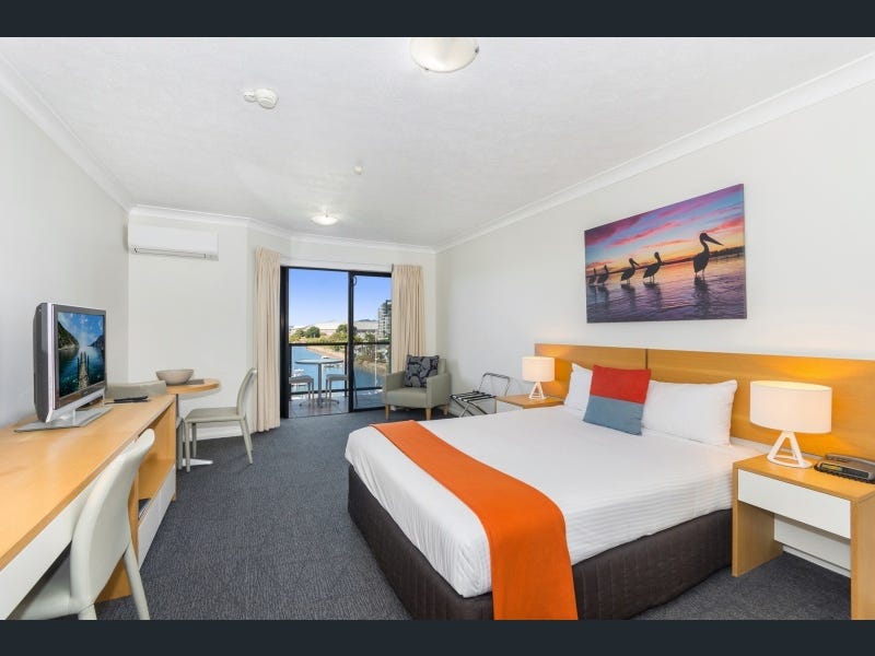 30/30-34 Palmer Street, South Townsville