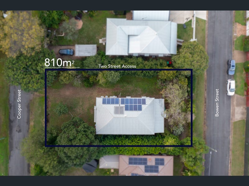 6 Bowen Street, Woodend