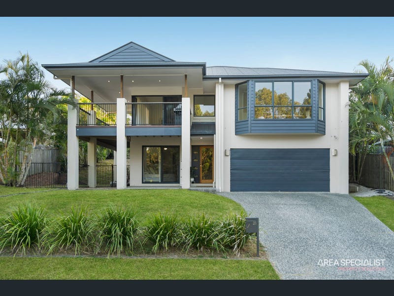 21 Vista Parade, Ormeau