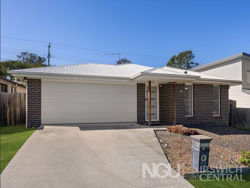 33 Innes Crescent, Bundamba