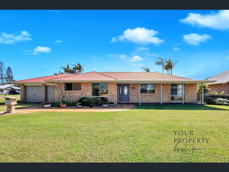 8 Emperor Drive, Elliott Heads