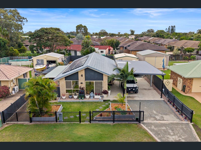 6 Twolyn Street, Urangan