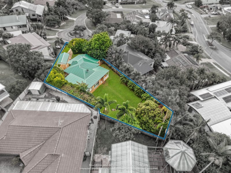 11 Wollumbin Place, Narangba