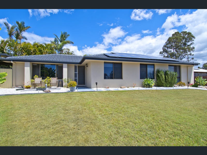 10 Berri Place, Helensvale