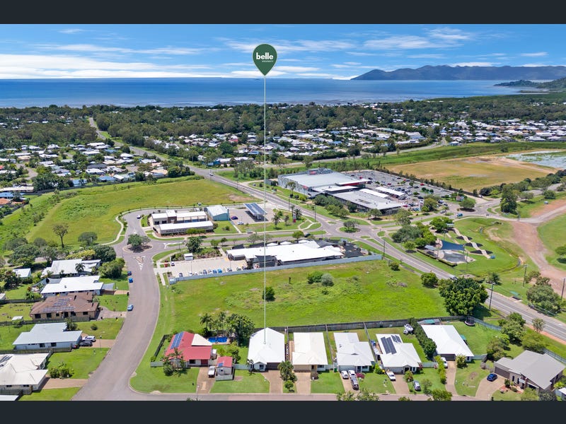 3 Bilbao Place, Bushland Beach