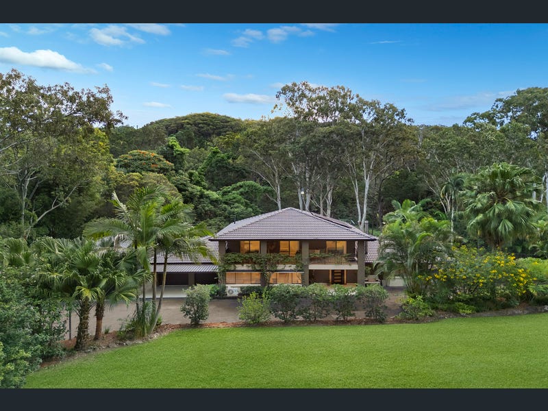 42 Coorabin Court, Tallebudgera
