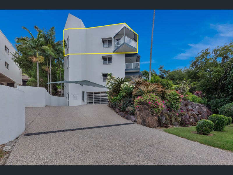 7/9 Hermitage Drive, Airlie Beach