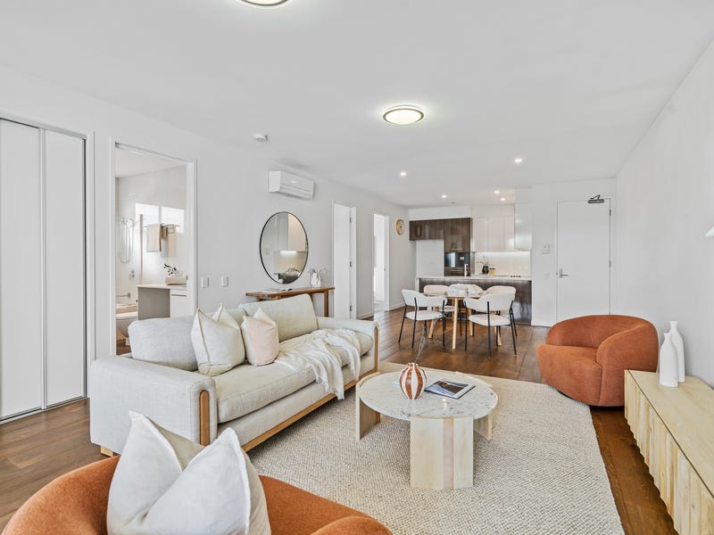 9/25 Worden Street, Morningside