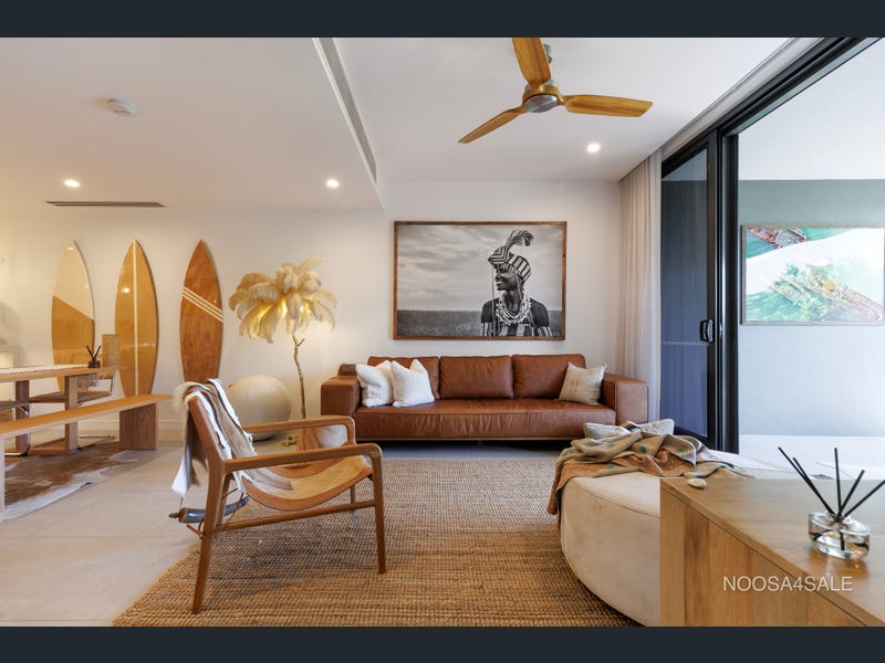 1412/75 Resort Drive, Noosa Heads