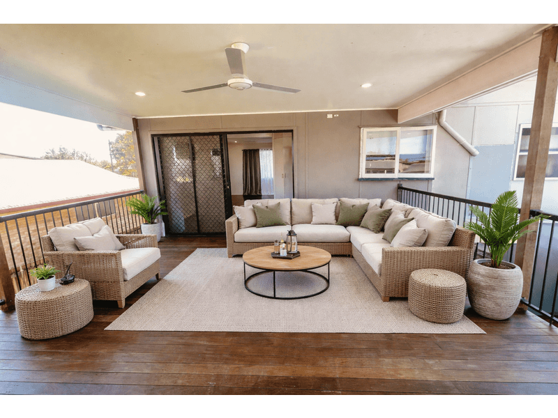 3 Stewart st, Walkerston