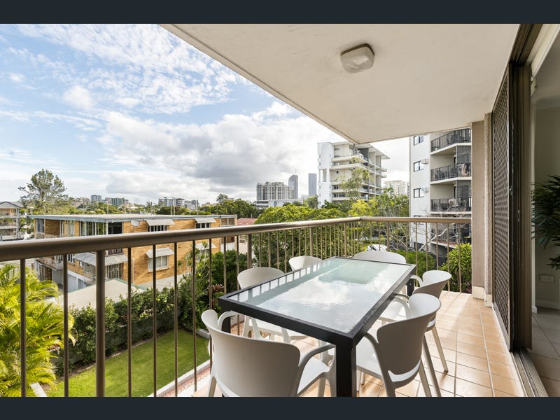 9/89 Thorn Street, Kangaroo Point