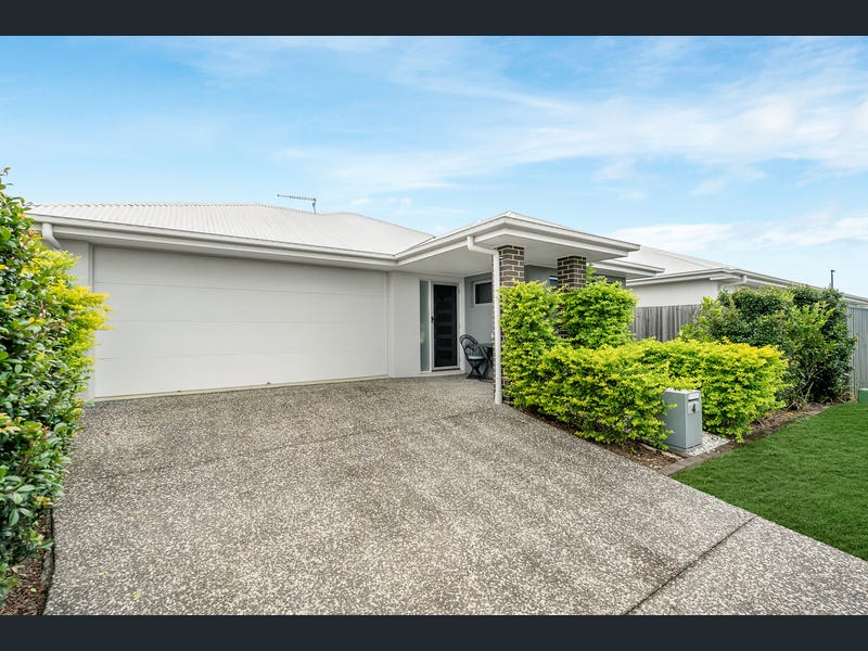 4 Lucien Street, Nirimba