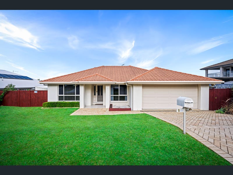 5 Amber Close, Mango Hill