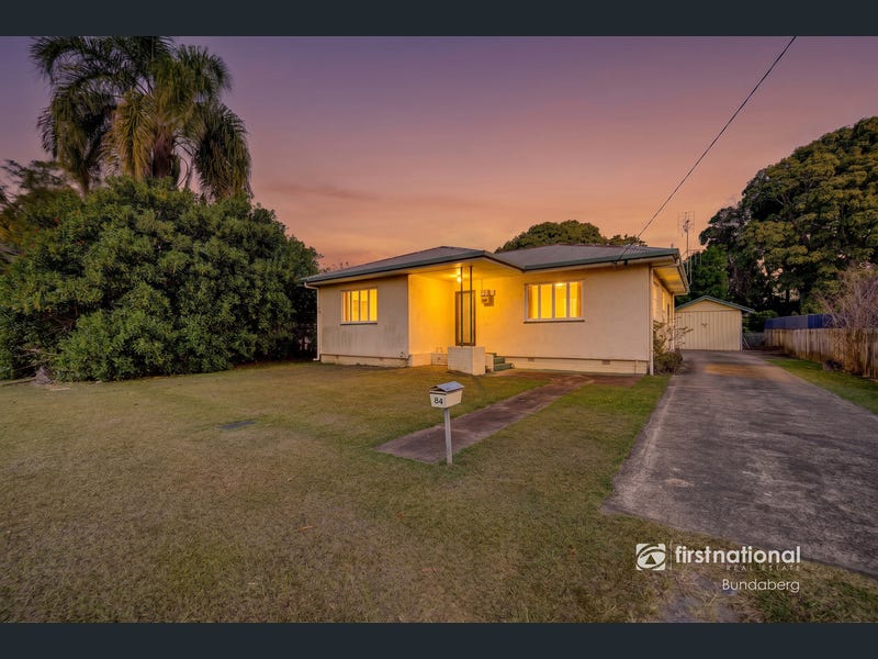84 Elliott Heads Road, Kepnock