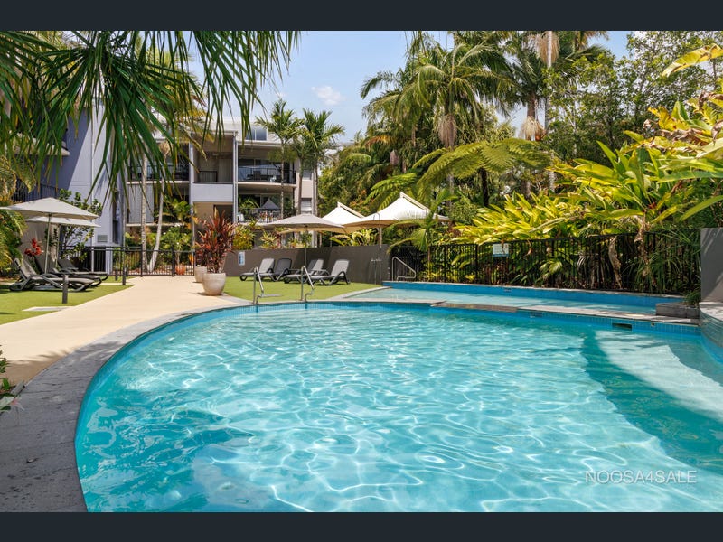 5/283-285 Weyba Road, Noosaville