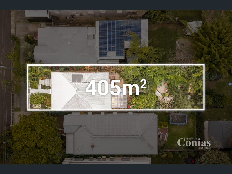 18 Ivy Street, Toowong