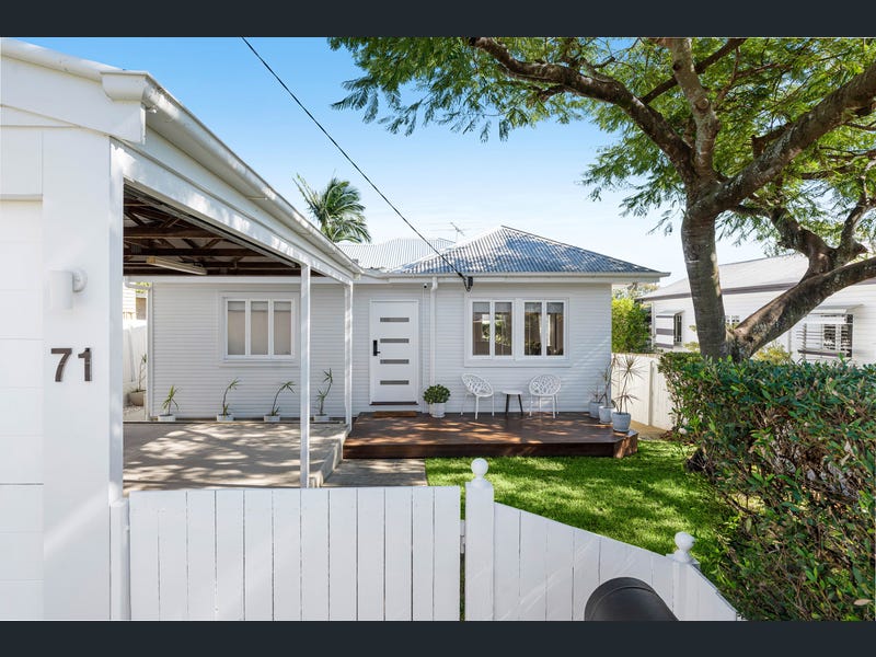 71 Gallipoli Road, Carina Heights