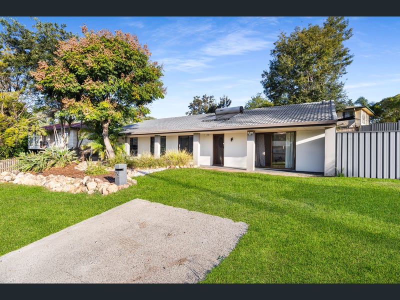 72 Alawoona Street, Redbank Plains