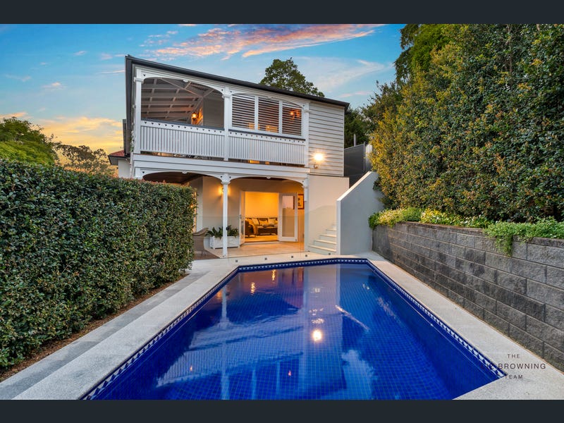 195 Stanley Terrace, Taringa