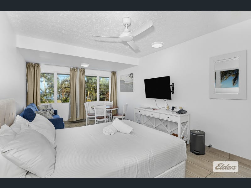16/34 Vin E Jones Memorial Drive Drive, Rosslyn