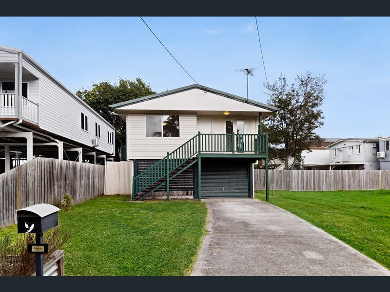 9 Short Street, Rocklea