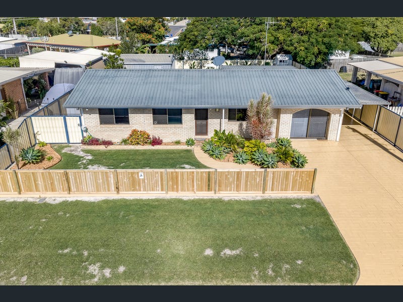 6 McLachlan Drive, Avenell Heights