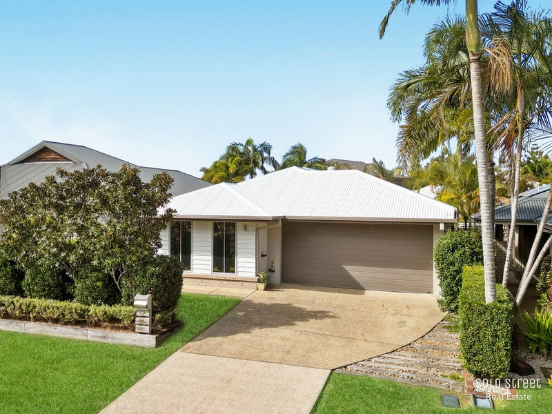62 Rivermill Terrace, Maudsland